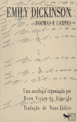 Bertrand.pt - Poemas e Cartas