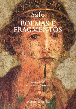 Bertrand.pt - Poemas e Fragmentos