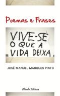 Poemas e Frases - Vive-se o que a Vida deixa Viver