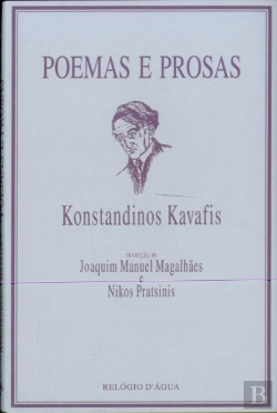 Bertrand.pt - Poemas e Prosas