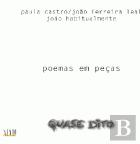 Poemas em Peças