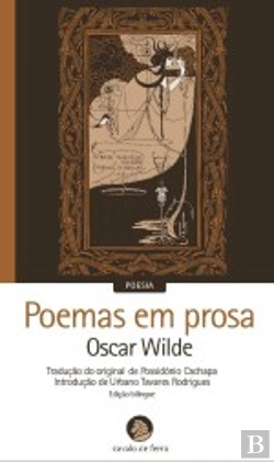 Bertrand.pt - Poemas em Prosa