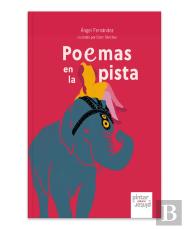 Poemas En La Pista