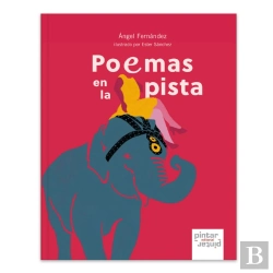 Bertrand.pt - Poemas En La Pista