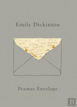 Bertrand.pt - Poemas Envelope