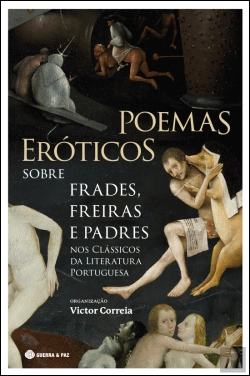Bertrand.pt - Poemas Eróticos sobre Frades, Freiras e Padres