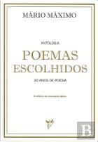 Poemas Escolhidos - Antologia