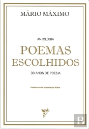 Poemas Escolhidos - Antologia
