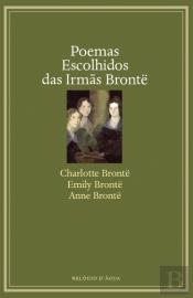 Poemas Escolhidos das Irmãs Bronte