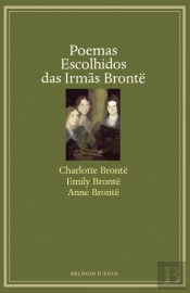 Poemas Escolhidos das Irmãs Bronte