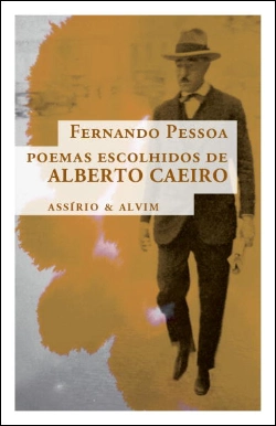 Bertrand.pt - Poemas Escolhidos de Alberto Caeiro