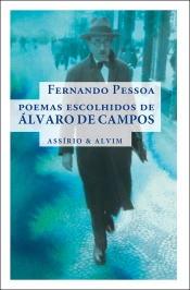 Poemas Escolhidos de Álvaro de Campos
