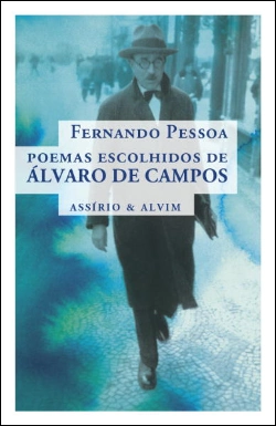 Bertrand.pt - Poemas Escolhidos de Álvaro de Campos