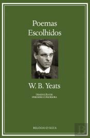 Poemas Escolhidos de W. B. Yeats