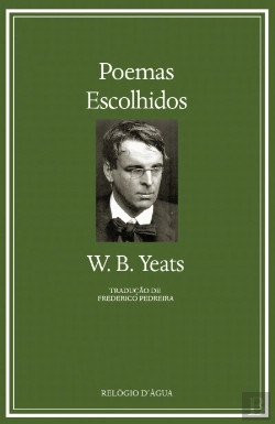 Bertrand.pt - Poemas Escolhidos de W. B. Yeats