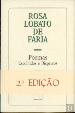 Bertrand.pt - Poemas Escolhidos e Dispersos