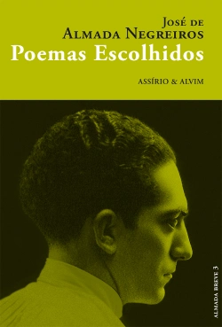Bertrand.pt - Poemas Escolhidos