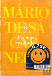 Poemas Escolhidos