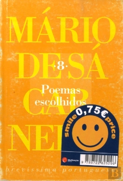 Bertrand.pt - Poemas Escolhidos