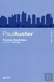 Poemas Escolhidos / Selected Poems