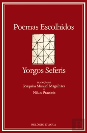 Poemas Escolhidos