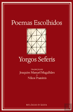 Bertrand.pt - Poemas Escolhidos