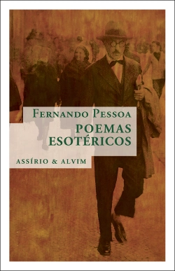 Bertrand.pt - Poemas Esotéricos