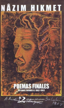 Bertrand.pt - Poemas Finales