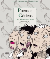 Poemas Góticos