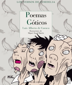 Bertrand.pt - Poemas Góticos