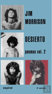 Poemas Ii De Jim Morrison