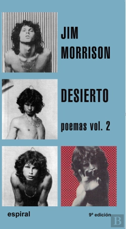 Bertrand.pt - Poemas Ii De Jim Morrison