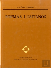Poemas Lusitanos