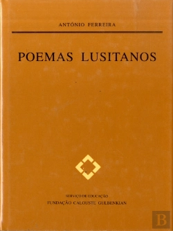 Bertrand.pt - Poemas Lusitanos