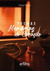 Poemas Memórias Do Coração