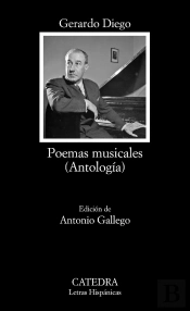 Poemas Musicales (Antología)