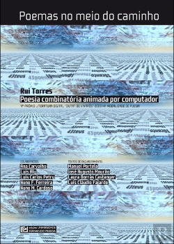 Bertrand.pt - Poemas no Meio do Caminho