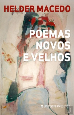 Bertrand.pt - Poemas Novos e Velhos