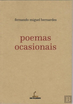 Bertrand.pt - Poemas Ocasionais