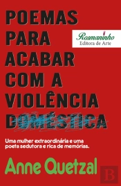 Poemas para Acabar com a Violência Doméstica
