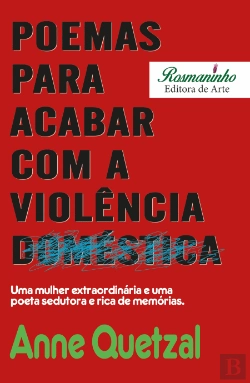 Bertrand.pt - Poemas para Acabar com a Violência Doméstica