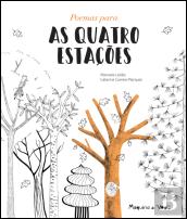 Poemas para as Quatro Estações