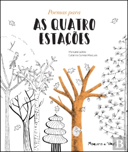 Bertrand.pt - Poemas para as Quatro Estações