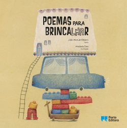 Bertrand.pt - Poemas para brincalhar