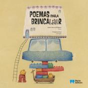 Poemas para brincalhar