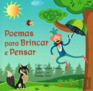 Poemas para Brincar e Pensar