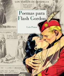 Bertrand.pt - Poemas Para Flash Gordon