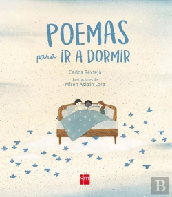 Bertrand.pt - Poemas Para Ir A Dormir