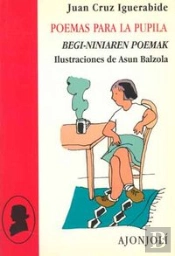 Poemas Para La Pupila Begi-Niniaren Poemak