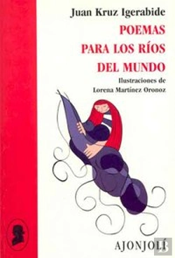 Bertrand.pt - Poemas Para Los Ríos Del Mundo